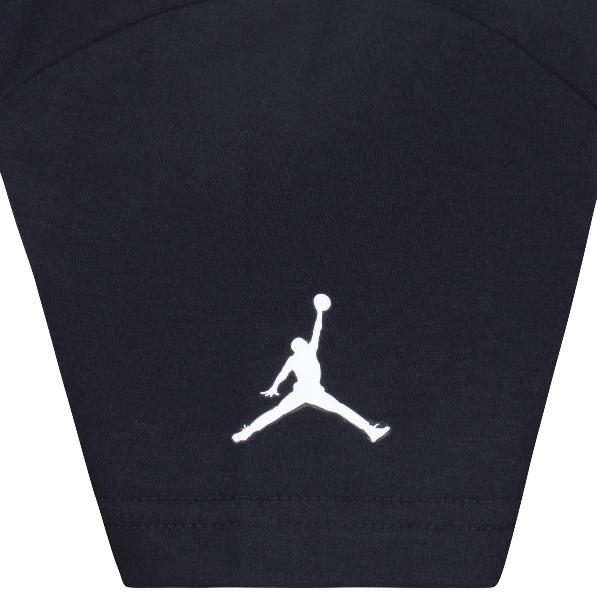 Kids/BOY Jordan Practice Flight T-shirt 4-7y