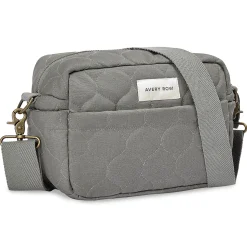 Avery Row Pram Organiser Bag - Flint