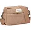 Avery Row Strollers & Trailers>Pram Organiser Bag - Latte