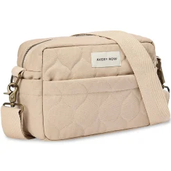 Avery Row Pram Organiser Bag - Natural