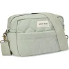 Avery Row Strollers & Trailers>Pram Organiser Bag - Sage