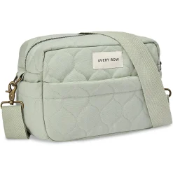 Avery Row Strollers & Trailers>Pram Organiser Bag - Sage