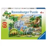 Kids Ravensburger Puzzles>Prehistoric Life Puzzle