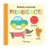 Presse Aventure Premiers Mots Rabats Surprises