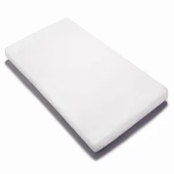 Graco Premium Foam Crib and Toddler Mattress