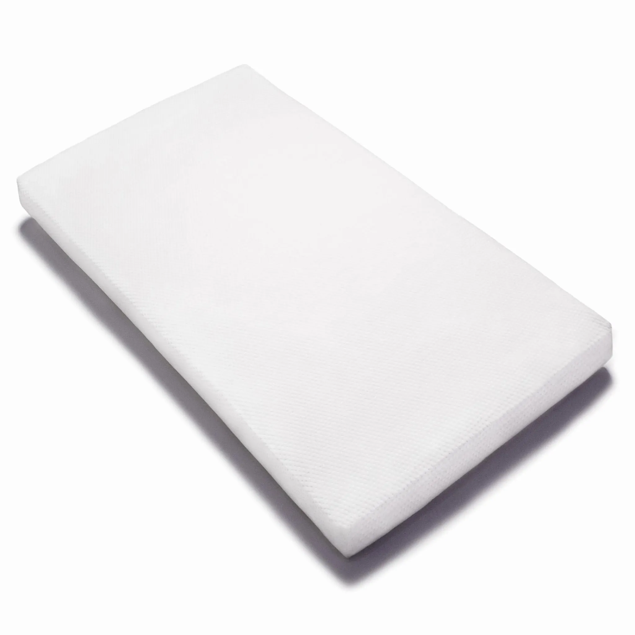 Graco Premium Foam Crib and Toddler Mattress
