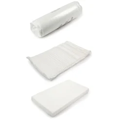 Graco Premium Foam Crib and Toddler Mattress