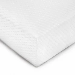 Graco Premium Foam Crib and Toddler Mattress