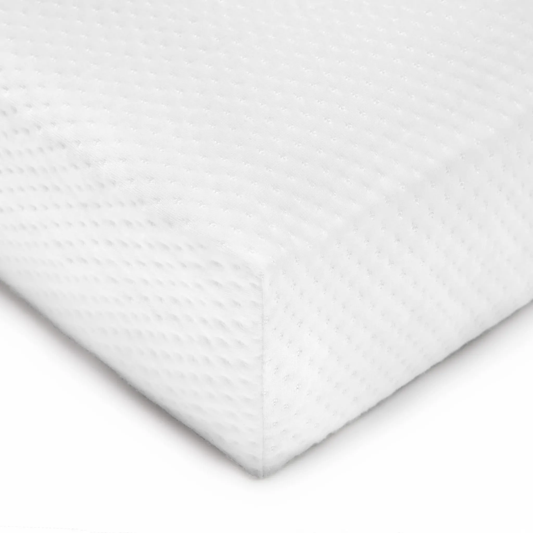 Graco Premium Foam Crib and Toddler Mattress