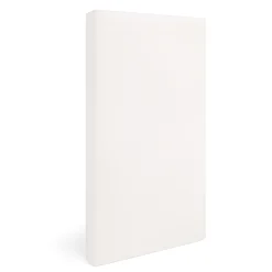 Graco Premium Foam Crib and Toddler Mattress