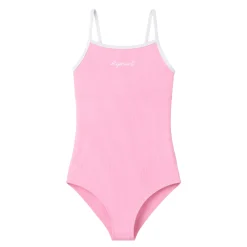 Kids Rip Curl Premium Rib Uv Swimsuit 1-8y