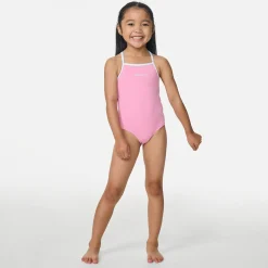 Kids Rip Curl Premium Rib Uv Swimsuit 1-8y