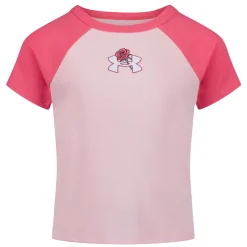 Kids Under Armour Sportswear|Tops>Prep Raglan Ss 4-6x