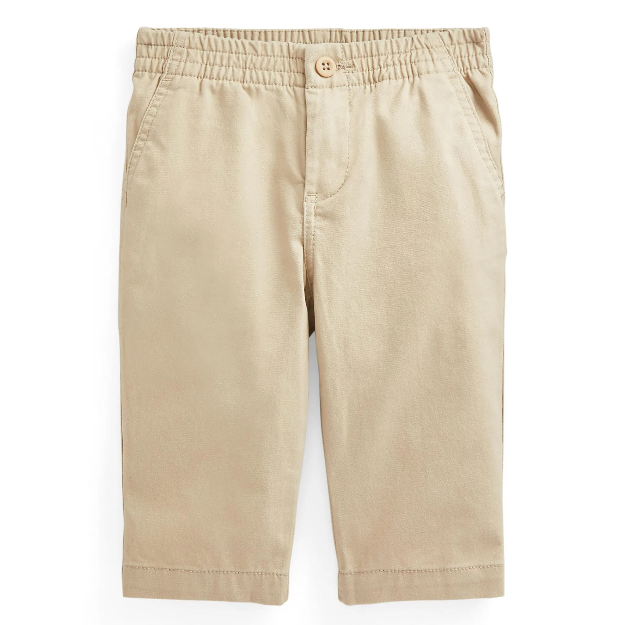 BOY Polo Ralph Lauren Prepster Twill Pants 6-24m
