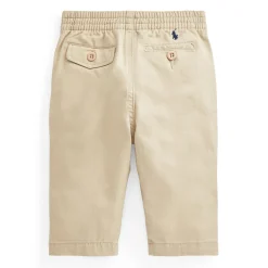 BOY Polo Ralph Lauren Prepster Twill Pants 6-24m