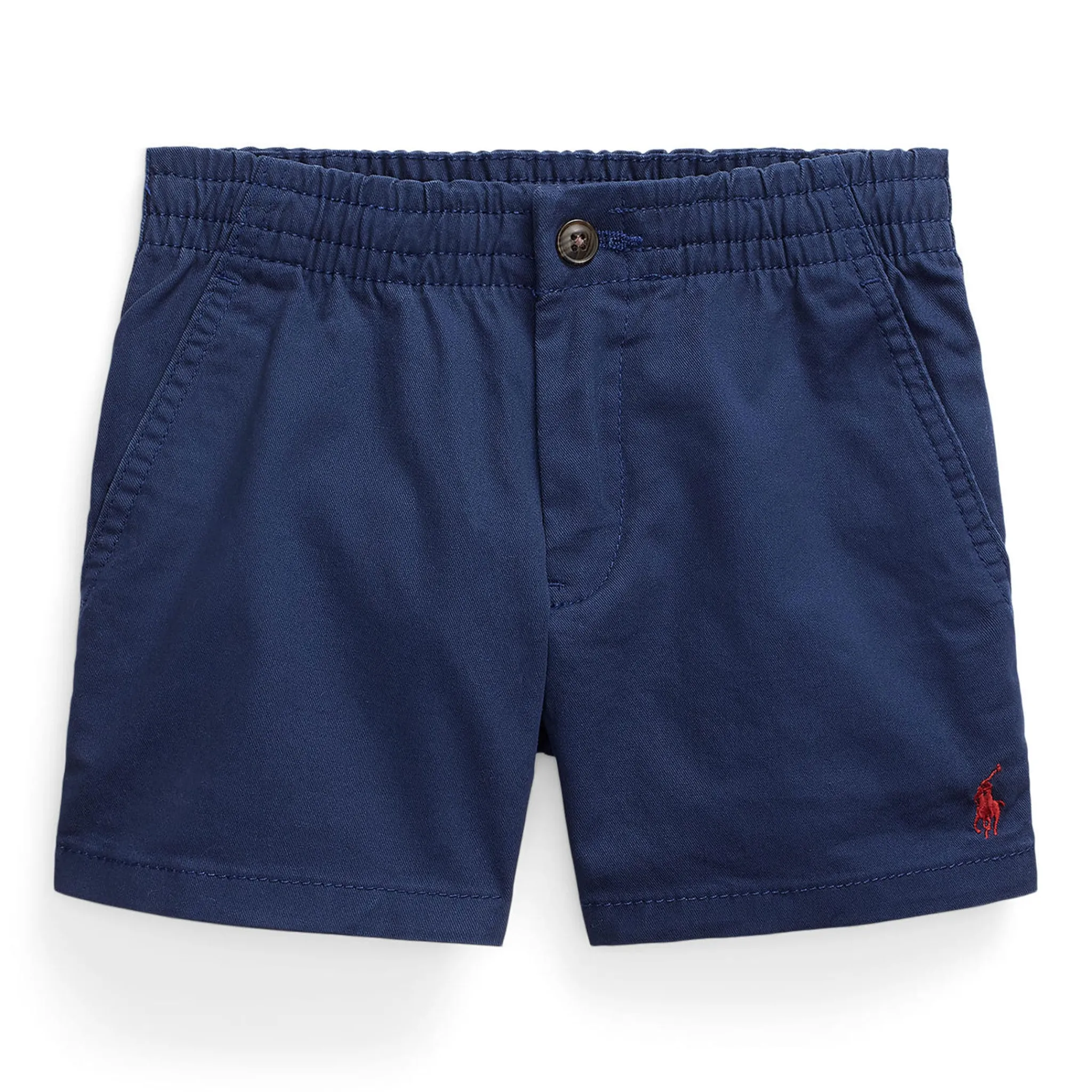 Kids/BOY Polo Ralph Lauren Prepster Twill Short 2-7