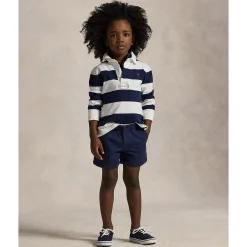 Kids/BOY Polo Ralph Lauren Prepster Twill Short 2-7