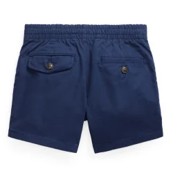 Kids/BOY Polo Ralph Lauren Prepster Twill Short 2-7