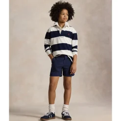 Kids/BOY Polo Ralph Lauren Prepster Twill Short 8-20y