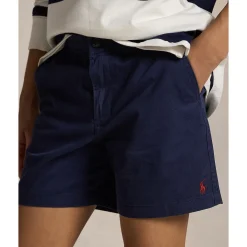 Kids/BOY Polo Ralph Lauren Prepster Twill Short 8-20y