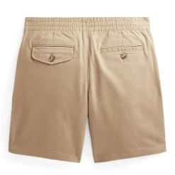 Kids/BOY Polo Ralph Lauren Shorts & Bermuda>Prepster Twill Short 8-20y
