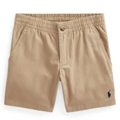 Kids/BOY Polo Ralph Lauren Prepster Twill Short 2-7y