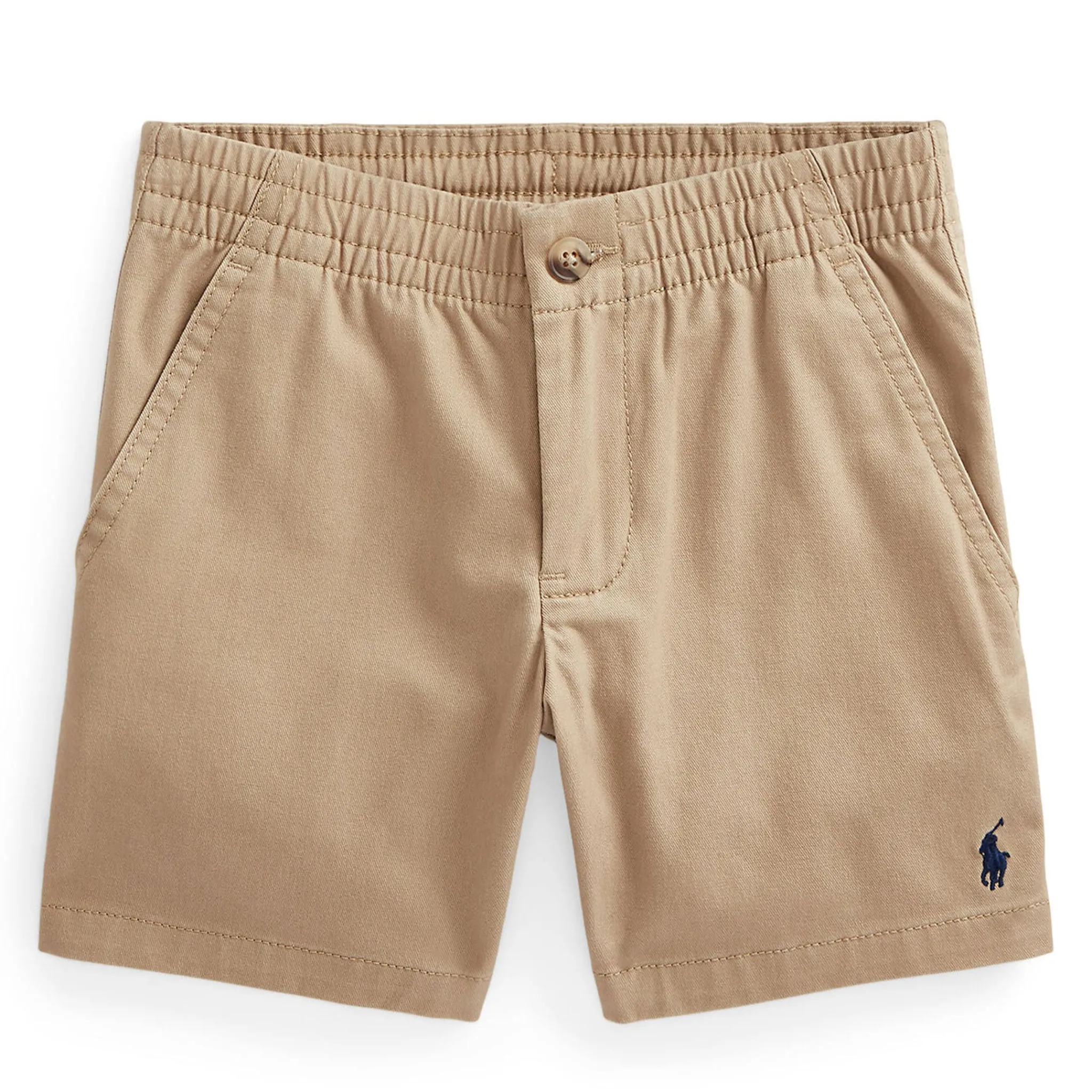 Kids/BOY Polo Ralph Lauren Prepster Twill Short 2-7y