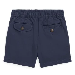 BOY Polo Ralph Lauren Prepster Twill Shorts 6-24m