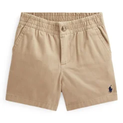 BOY Polo Ralph Lauren Shorts & Bermuda>Prepster Twill Shorts 6-24m