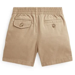 BOY Polo Ralph Lauren Shorts & Bermuda>Prepster Twill Shorts 6-24m