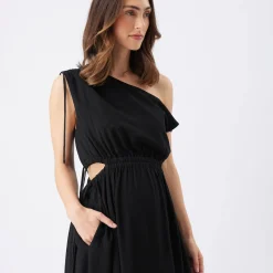Ripe Dresses, Skirts & Jumpsuits>Presley Off Shoulder Dress
