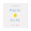 Raincoast Press Here