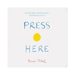 Raincoast Press Here