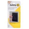 Safety 1st Press Tab Plug Protectors (12)