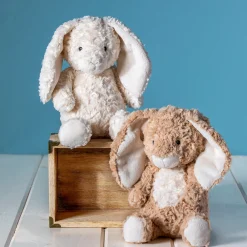 Mary Meyer Plush Toys>Presto Bunny