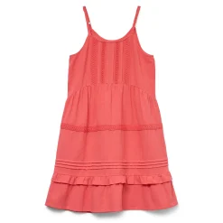 Kids Vero Moda Pretty Dress 8-14y