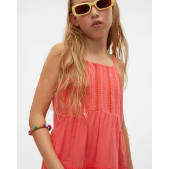 Kids Vero Moda Pretty Dress 8-14y