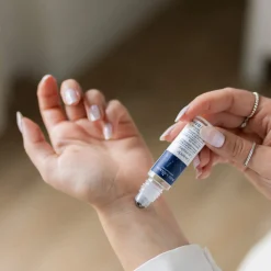 Kids Bleu Lavande Prevention kit