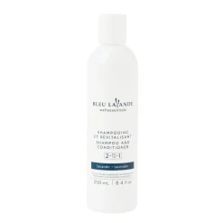 Kids Bleu Lavande Prevention kit
