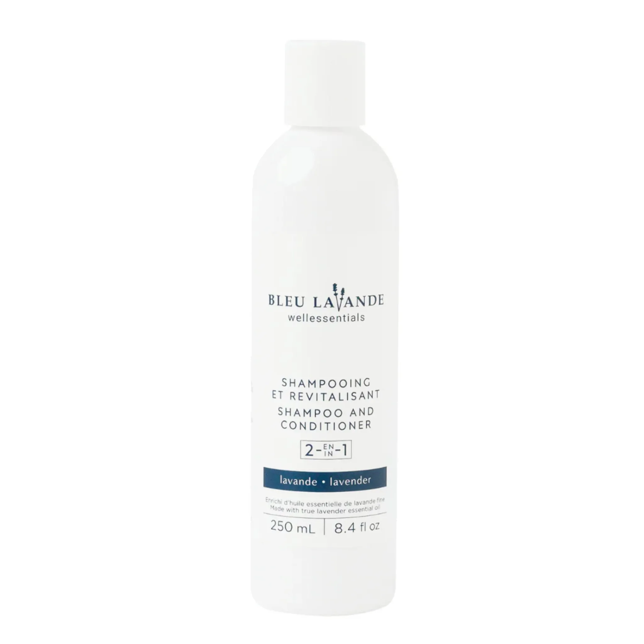 Kids Bleu Lavande Prevention kit