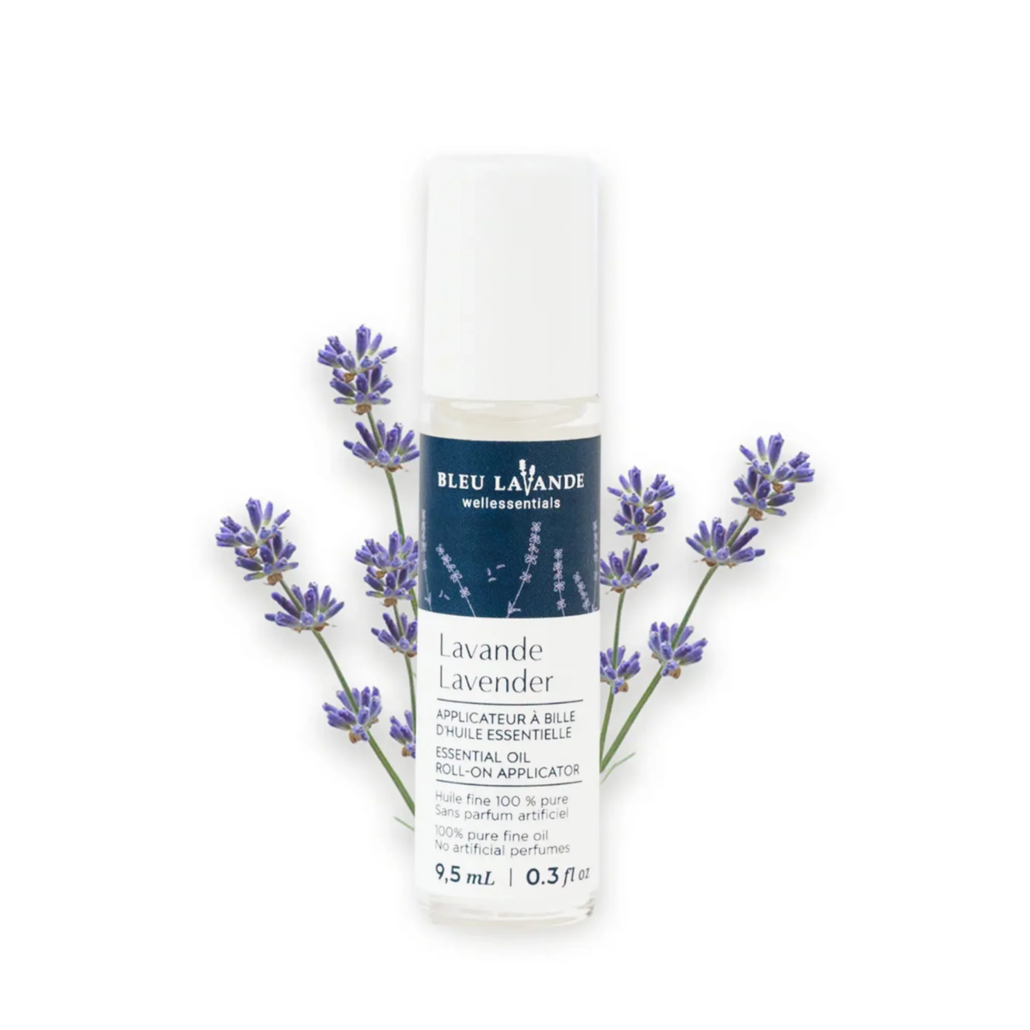 Kids Bleu Lavande Prevention kit