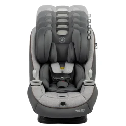 Kids Maxi-cosi Pria All-in-One Car Seat 4-100lb - Urban Wonder
