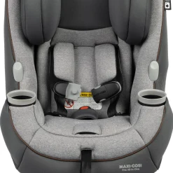 Kids Maxi-cosi Pria All-in-One Car Seat 4-100lb - Urban Wonder