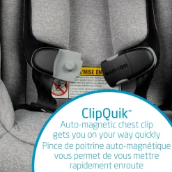 Kids Maxi-cosi Pria All-in-One Car Seat 4-100lb - Urban Wonder