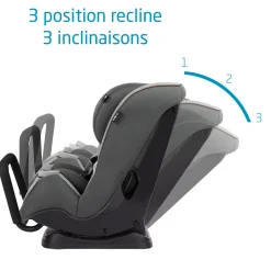 Kids Maxi-cosi Pria All-in-One Car Seat 4-100lb - Urban Wonder