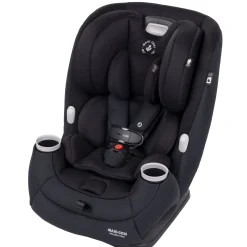 Kids Maxi-cosi Car Seats & Booster Seats|Car Seats>Pria All-in-One Car Seat 4-100lb - Authentic Black