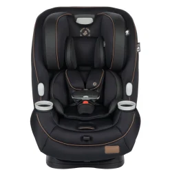 Kids Maxi-cosi Pria All-in-One Car Seat 4-100lb - Designer Black