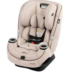 Kids Maxi-cosi Pria All-in-One Car Seat 4-100lb - Desert Wonder