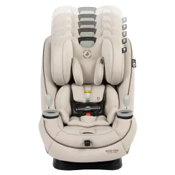 Kids Maxi-cosi Pria All-in-One Car Seat 4-100lb - Desert Wonder