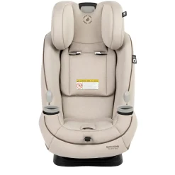 Kids Maxi-cosi Pria All-in-One Car Seat 4-100lb - Desert Wonder